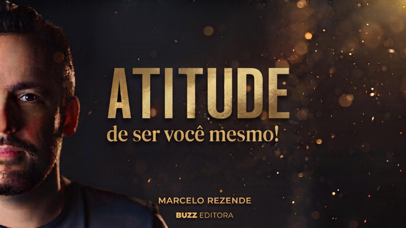 A Atitude de Ser você Mesmo