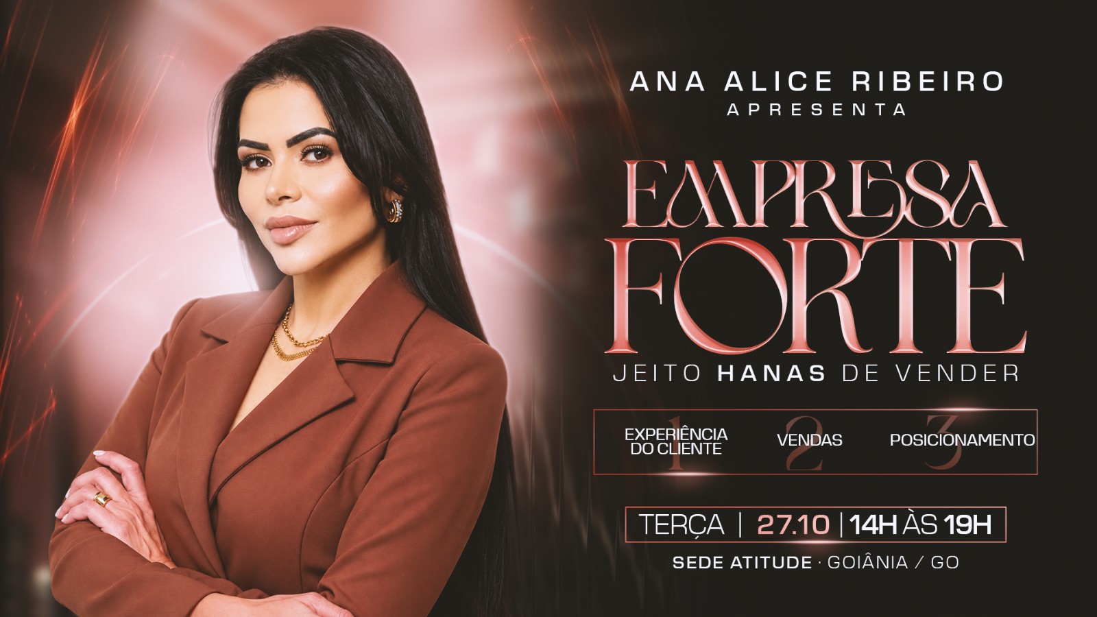 EMPRESA FORTE