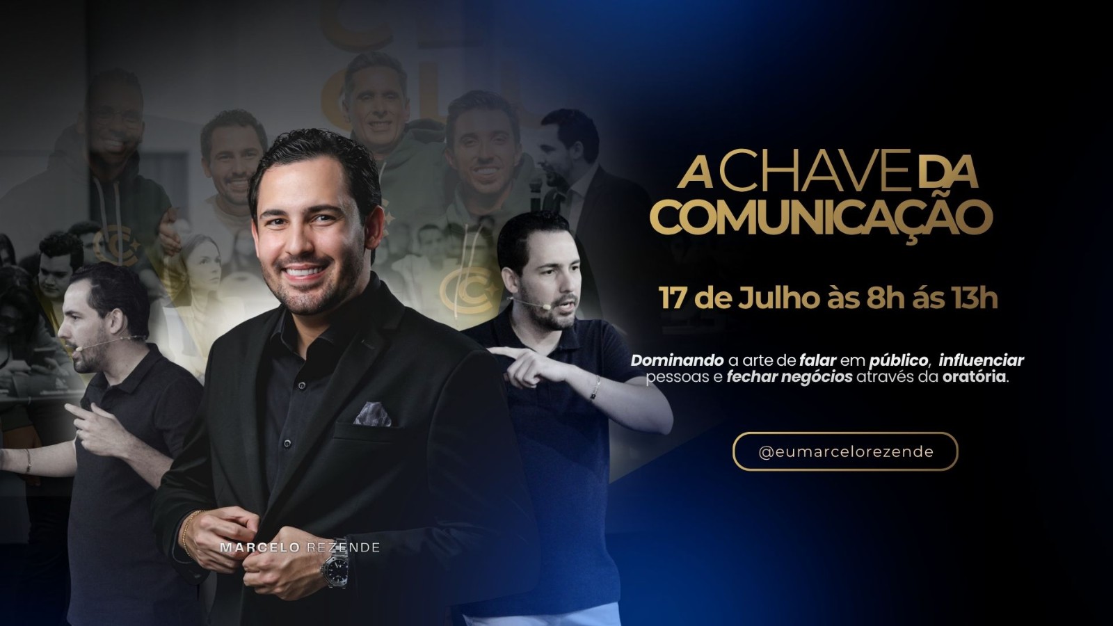 Transformando sua Comunicação em Dinheiro