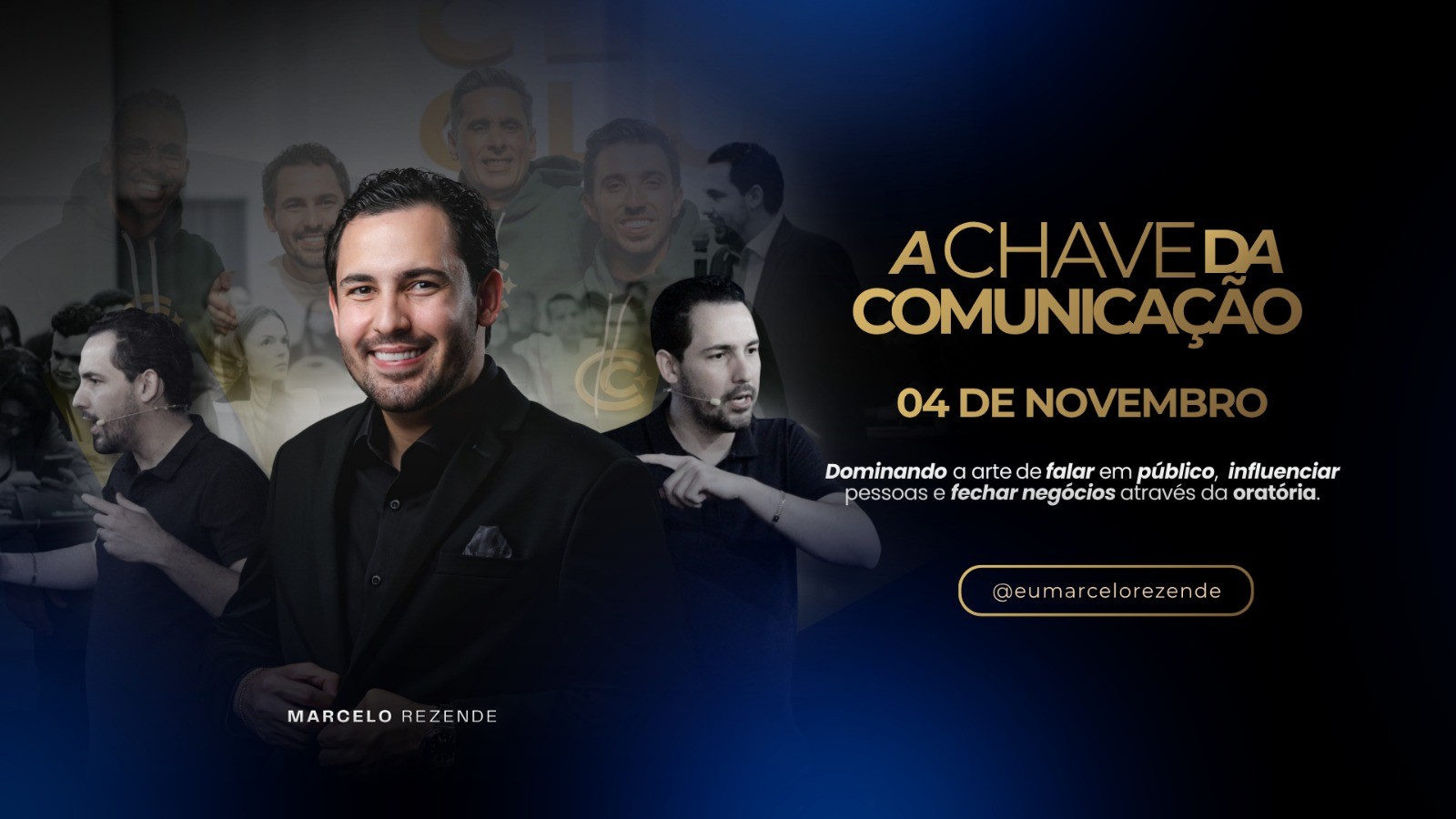 Transformando Comunicação em Dinheiro