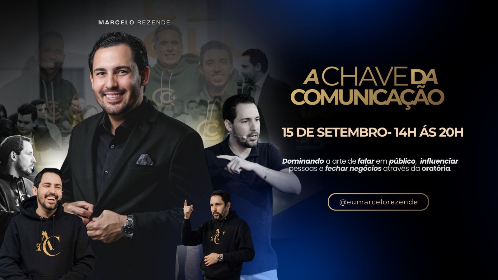 Transformando Comunicação em Dinheiro