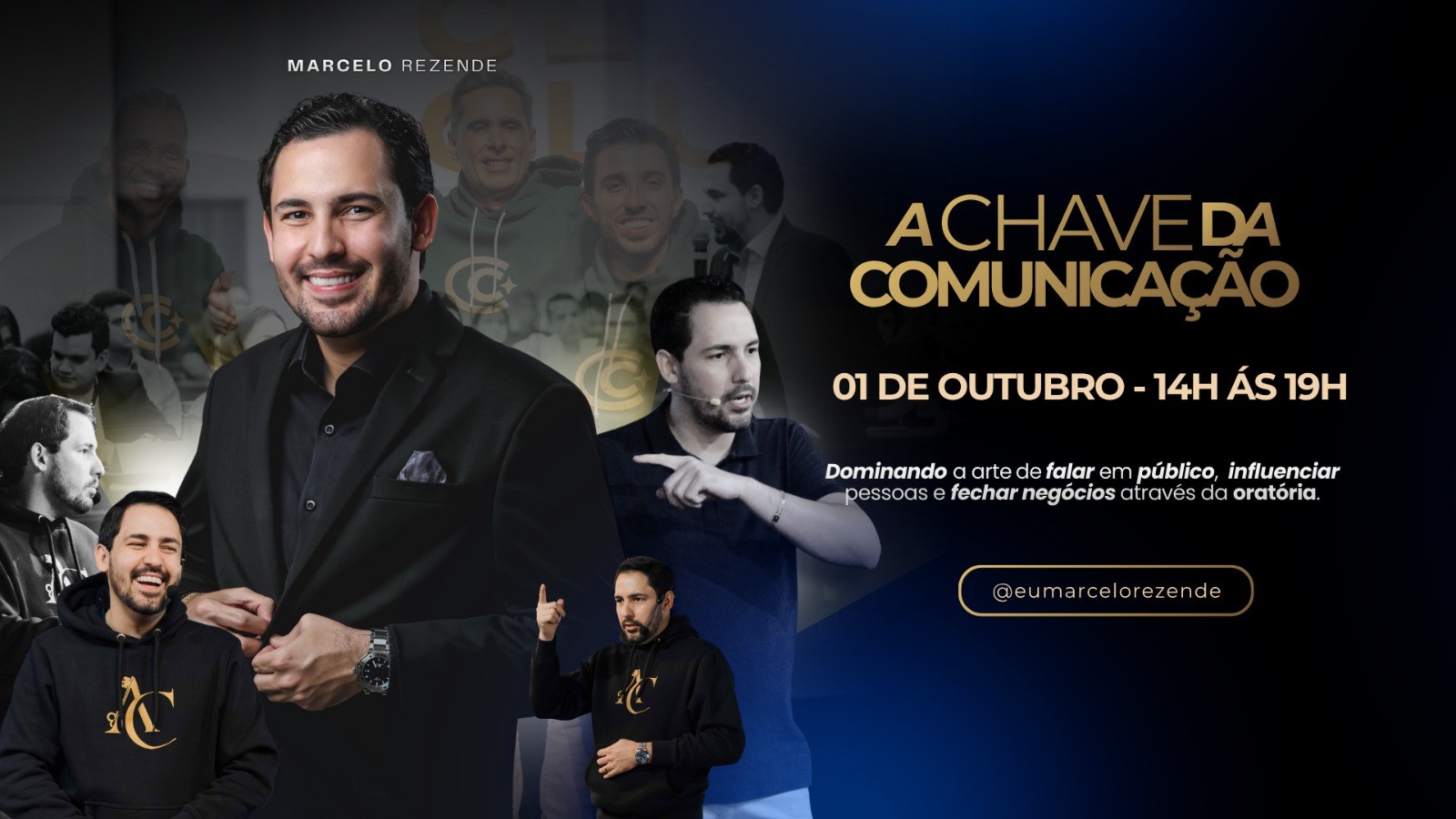 Transformando Comunicação em Dinheiro